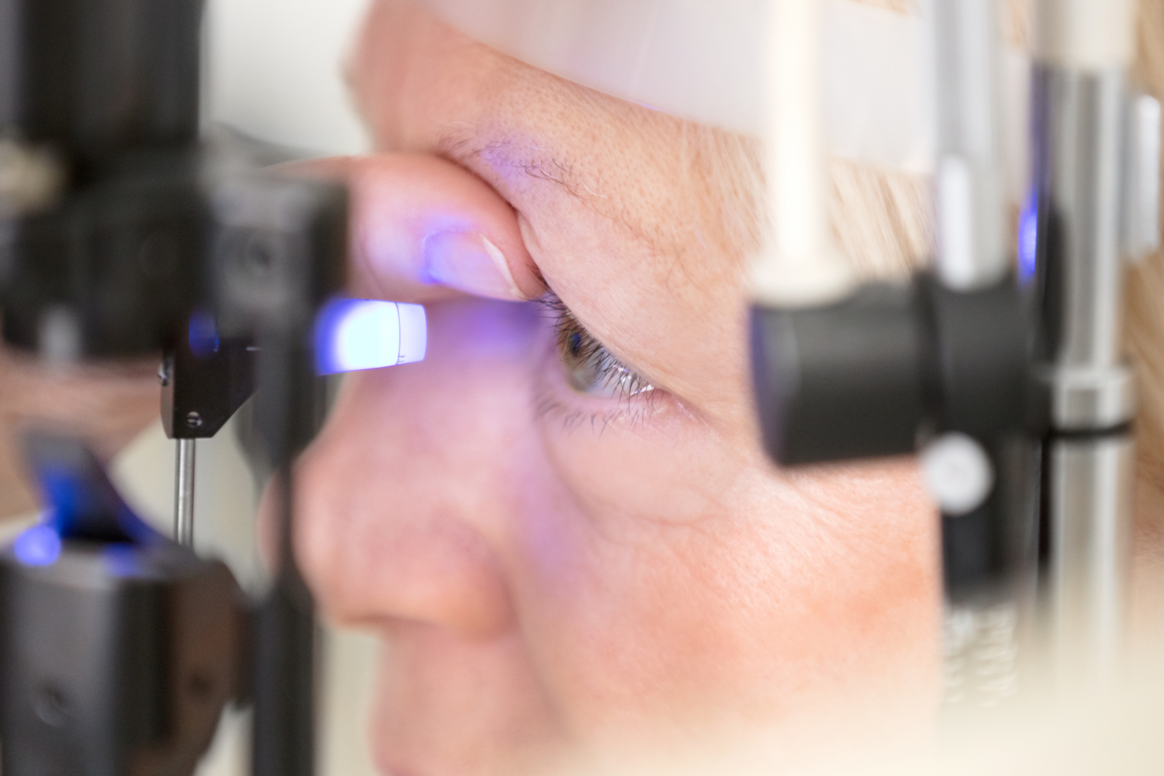 agopuntura oculistica CUra glaucoma Metodo boel Bologna Dr Vanzini