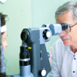 agopuntura oculistica Metodo Boel Bologna agopuntura per gli occhi