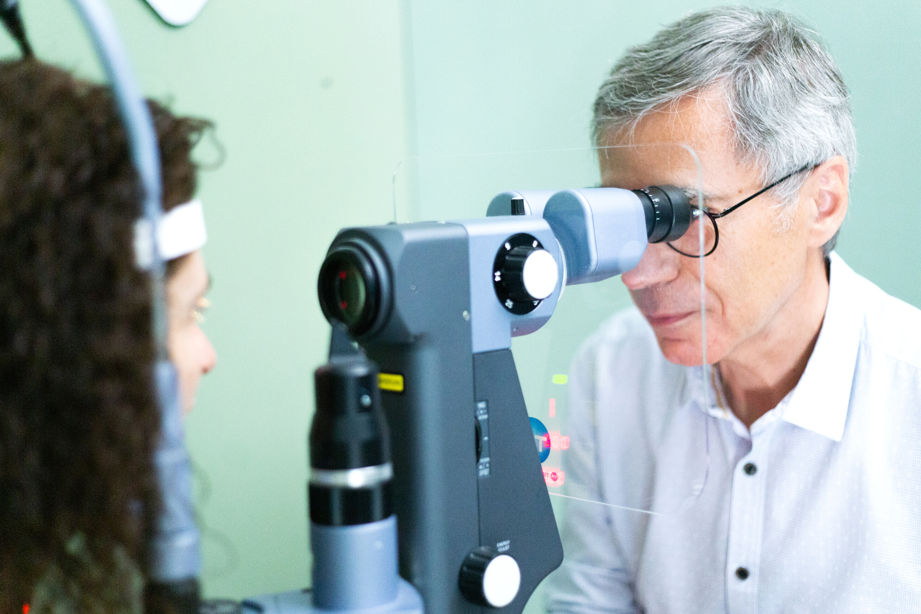 agopuntura oculistica Metodo Boel Bologna agopuntura per gli occhi
