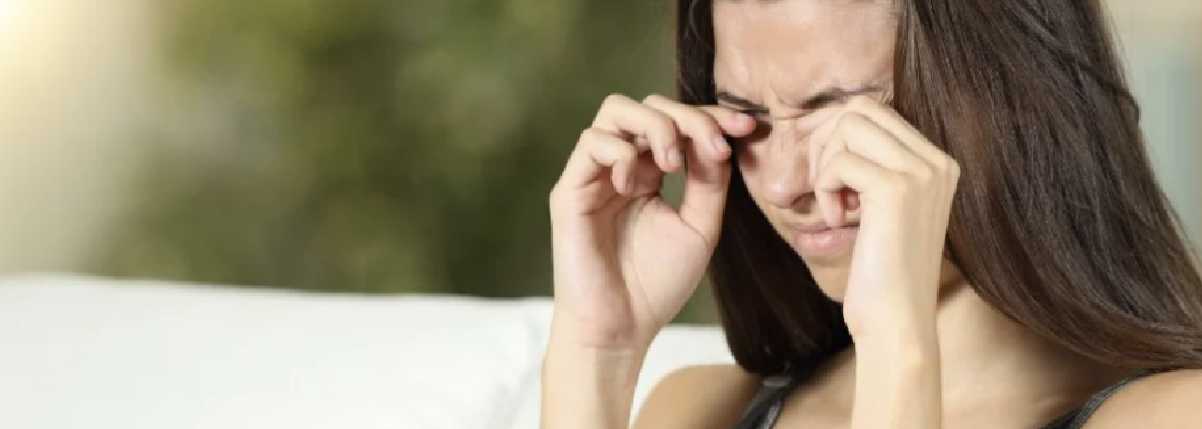 occhi secco cure, secchezza oculare cure, metodo Boel per occhio secco