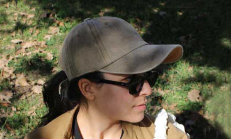 Testimonianza — Letizia, 26 anni Maculopatia di Stargardt- Metodo Boel