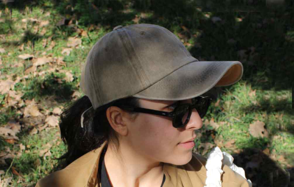 Testimonianza — Letizia, 26 anni Maculopatia di Stargardt- Metodo Boel