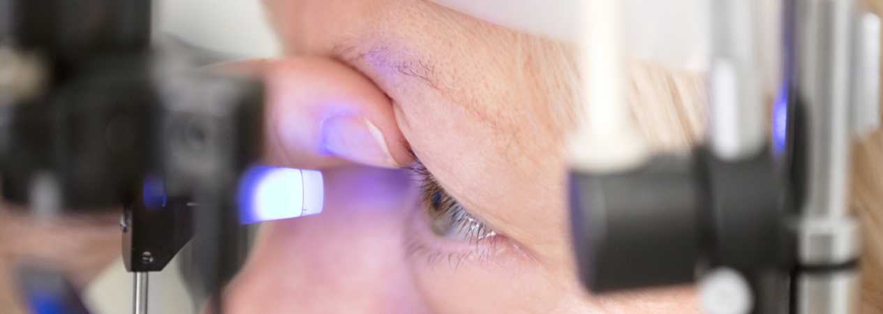 cura glaucoma con agopuntura, dr Marzio Vanzini