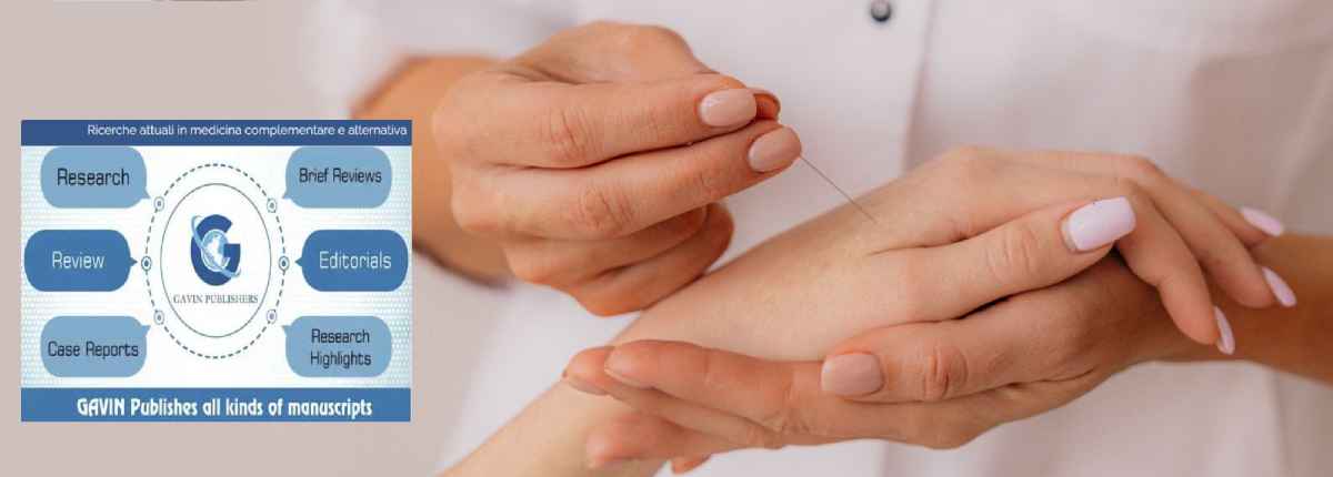 fotobiomudulazione agopuntura, rendere visibile gli effetti dell'agopuntura
